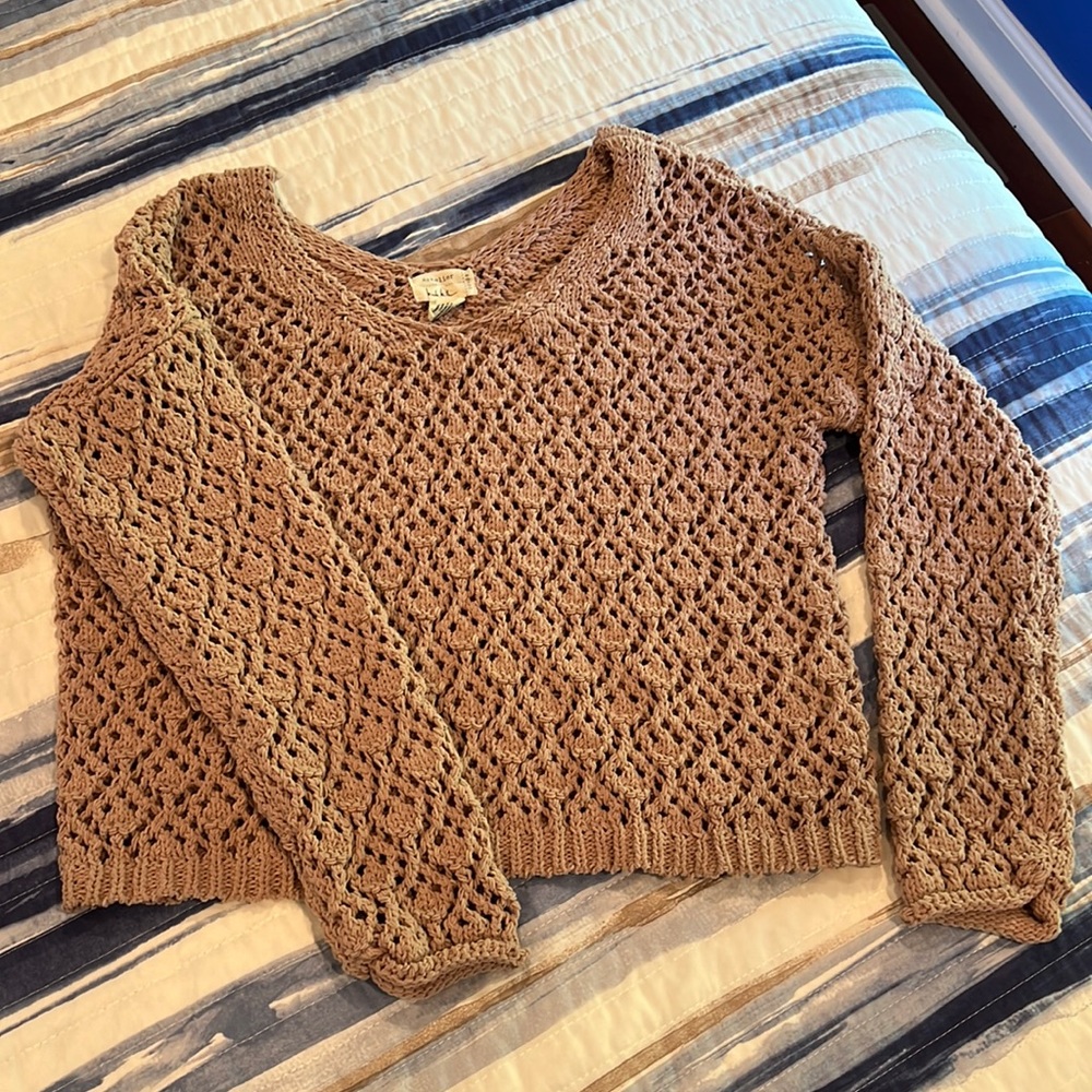 Sweater by Nicole Miller
